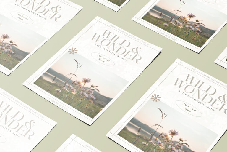 Wild&Wonder-Magazine-Mockup