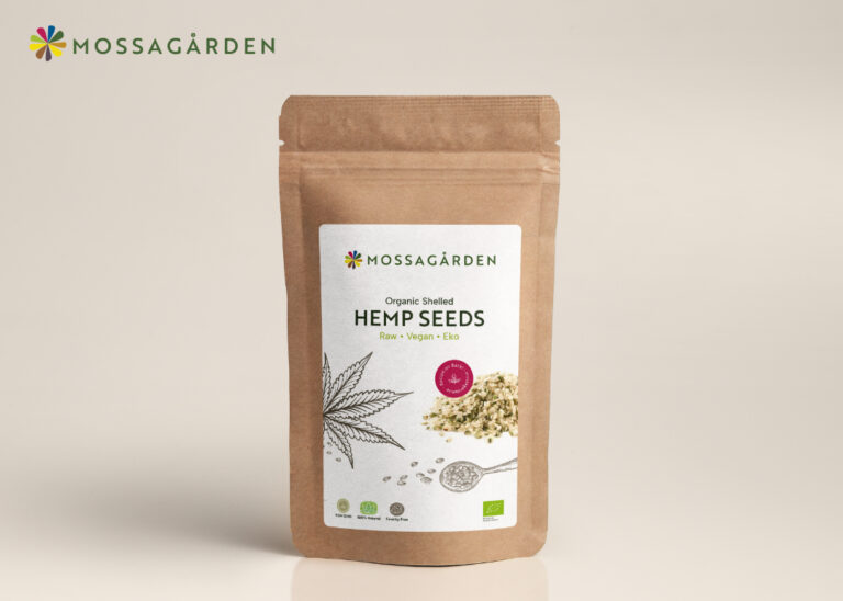 Mossagarden-Pouch-Label-Design